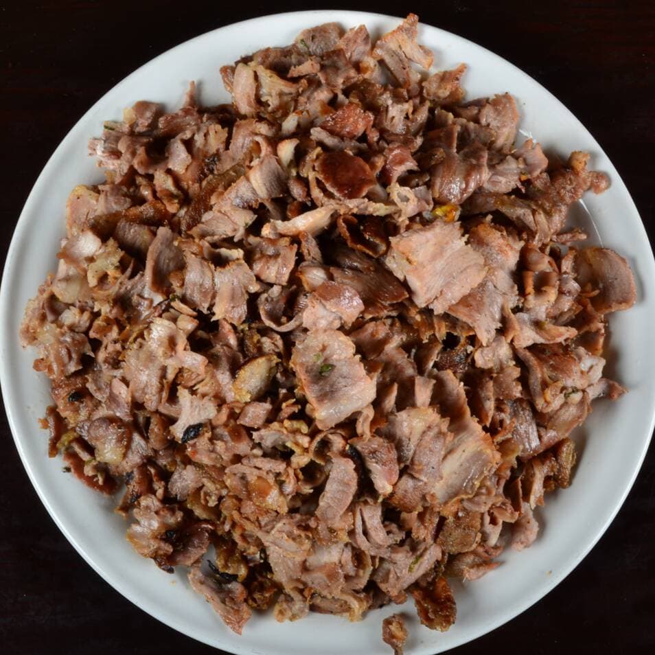 1 Kilogramo Asada