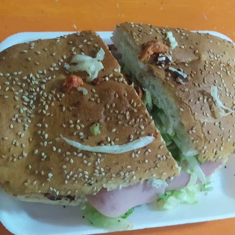 Torta de milaneza
