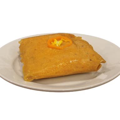 Tamal de Chancho