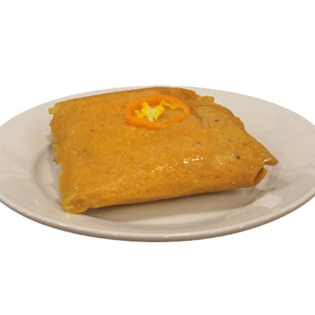 Tamal de Chancho