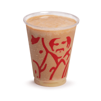 Granizado de Café