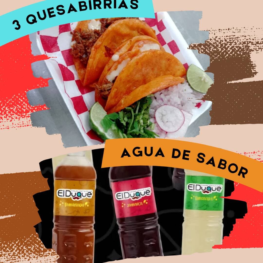 COMBO RECHUPETE