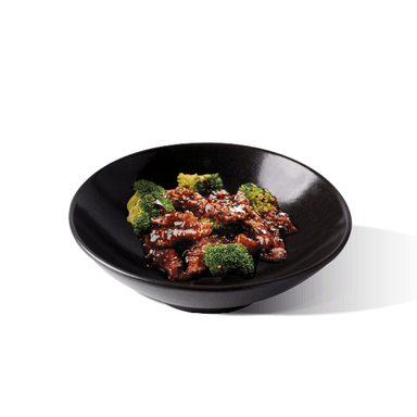 Stir Fry Pollo al Ajonjolí