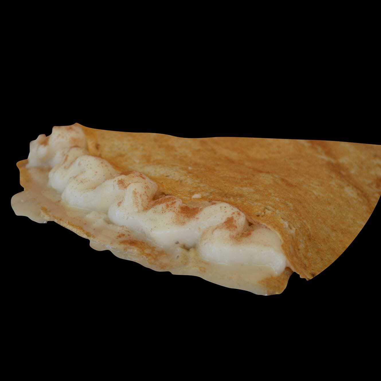 Crepa Arrocito