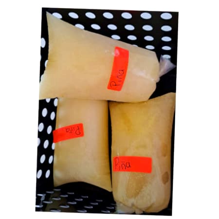 Boli de Piña