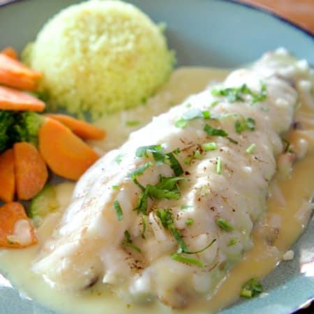 Filete Relleno La 91