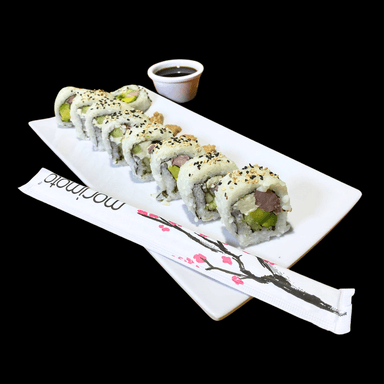 Arrachera Roll