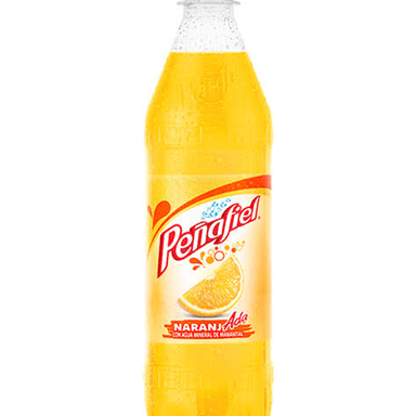 Naranjada