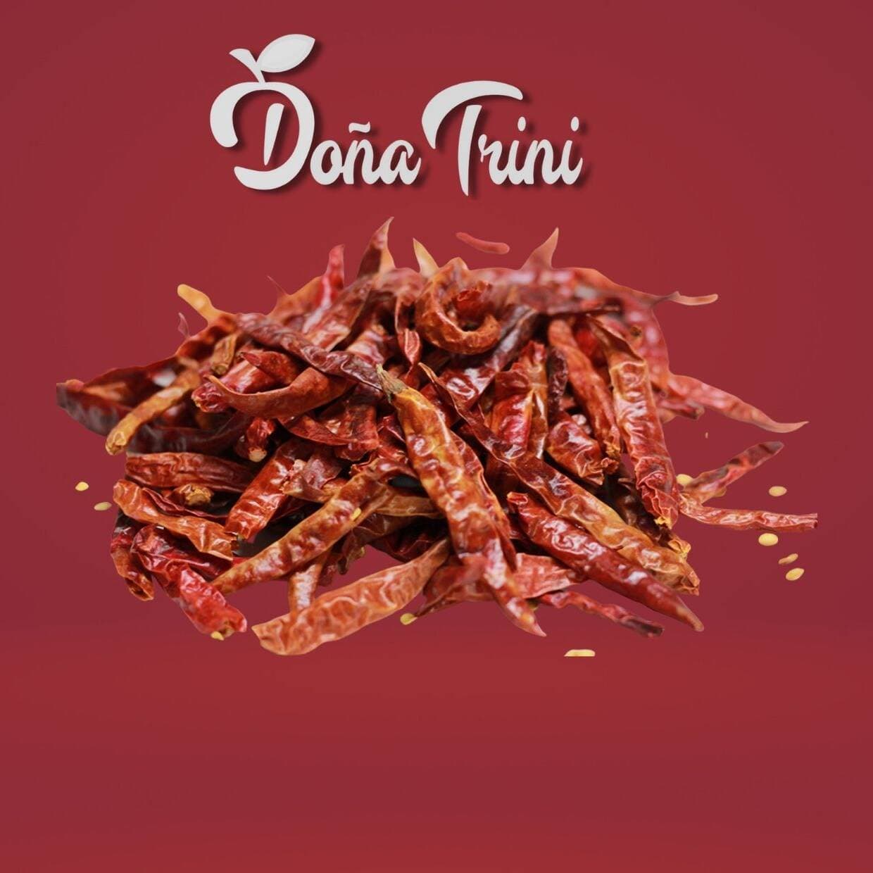 Chile de Arbol