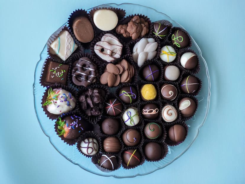 Venus Chocolates