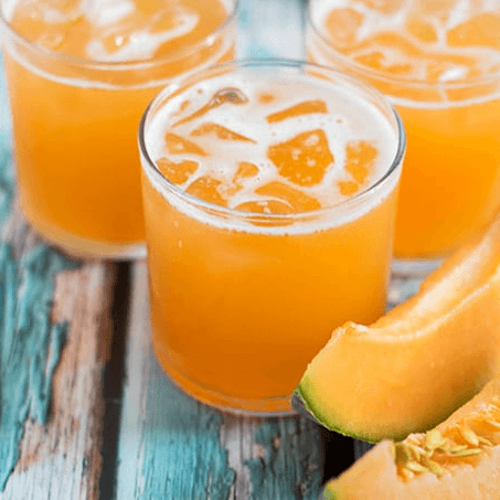 Agua de Melon