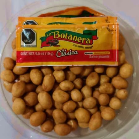 Charola Botanera 5 (Japones)