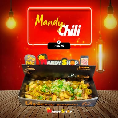 Mandy Chili (Promo FDS)