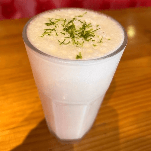 Limonada de Coco