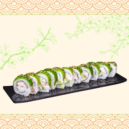 PICOSITO ROLL.