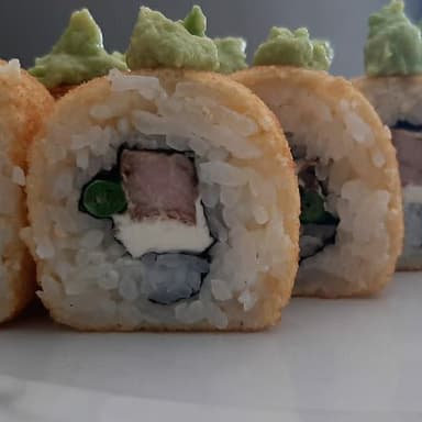 Norteño Roll