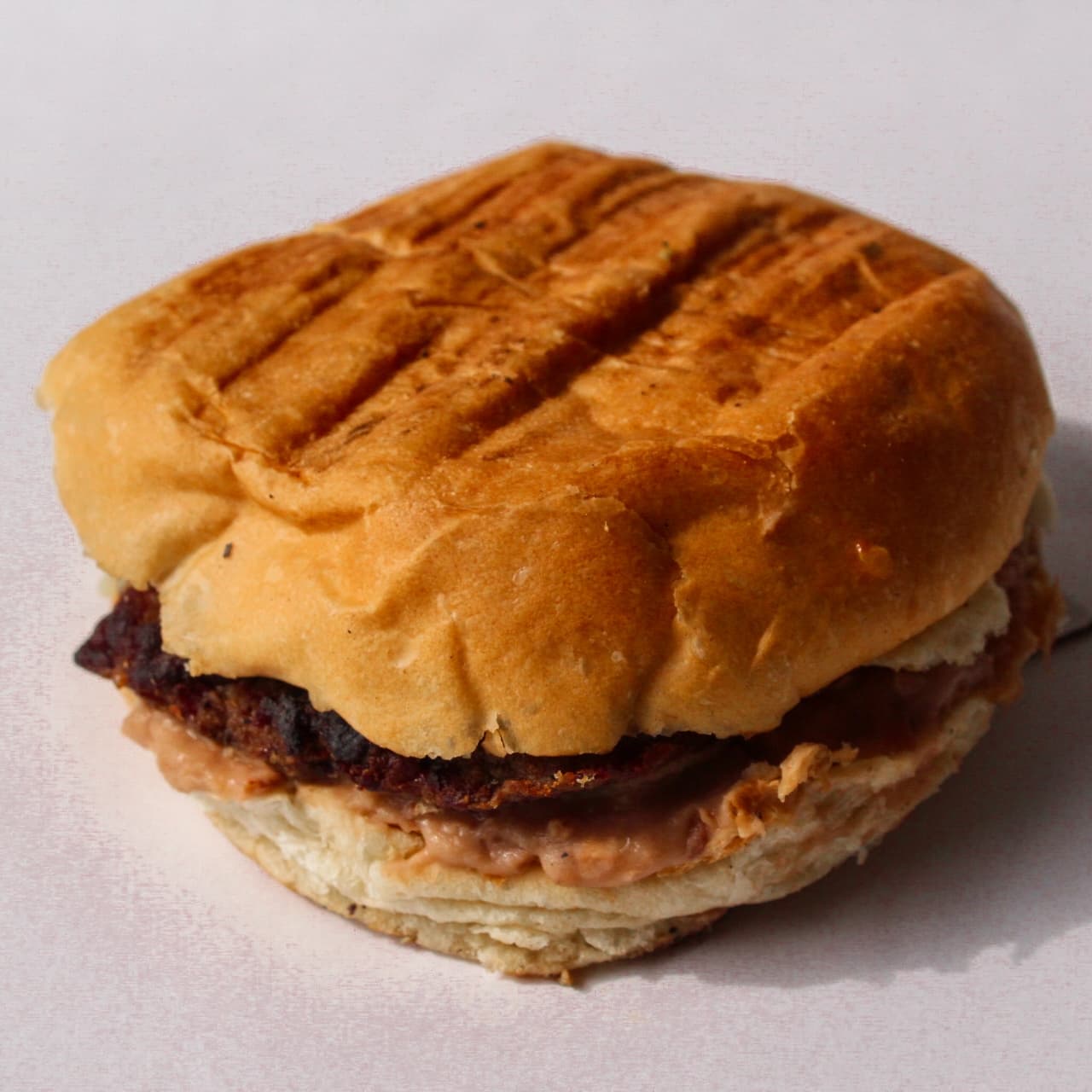 Hamburguesa Ranch