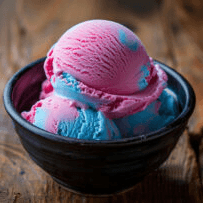 Helado de Chicle 500ml