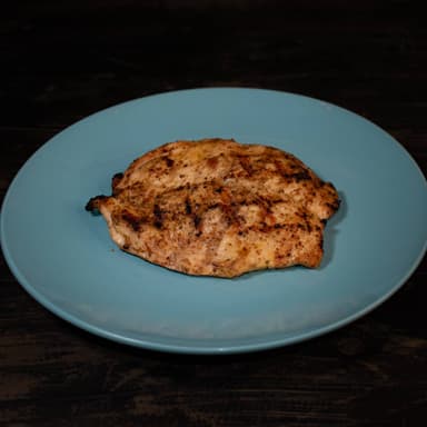 Filete de Pollo a la Parrilla