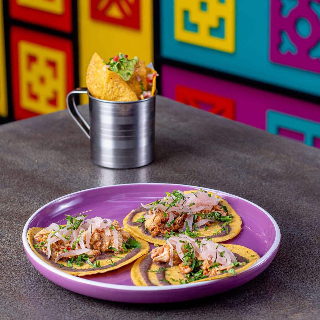 Tacos Mex Express