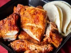 Aispuro Pollos (Calzada)
