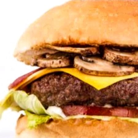 CHAMPIBURGER