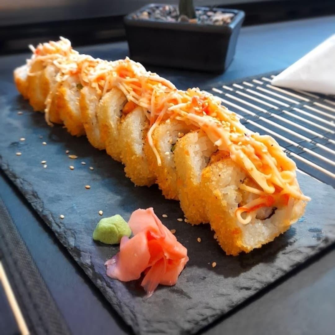 TOKIO ROLL