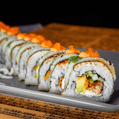 Andrómeda Galaxy Roll