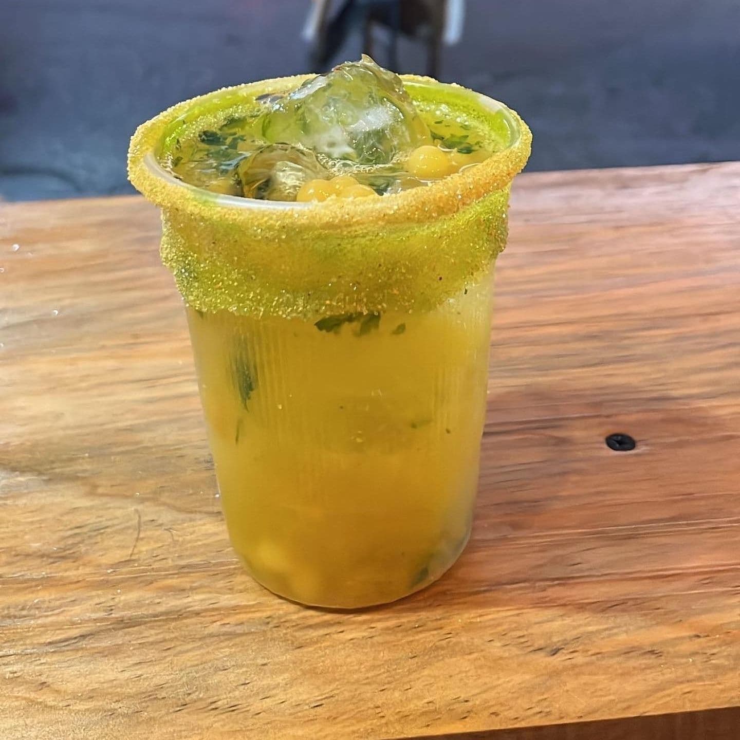 Mojito Cubano