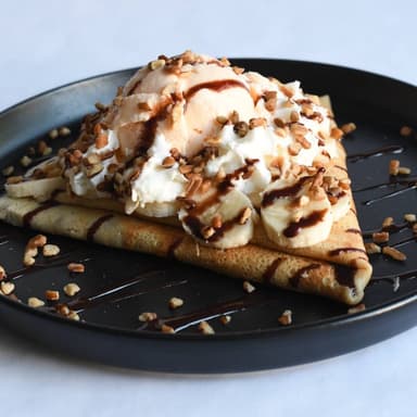 Banana Split