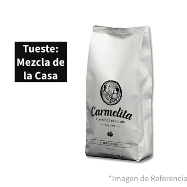 Mezcla de la Casa 1 Kg