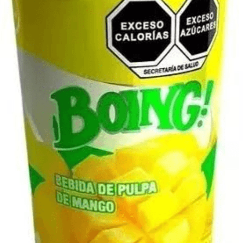 Boing 355 ml (lata)