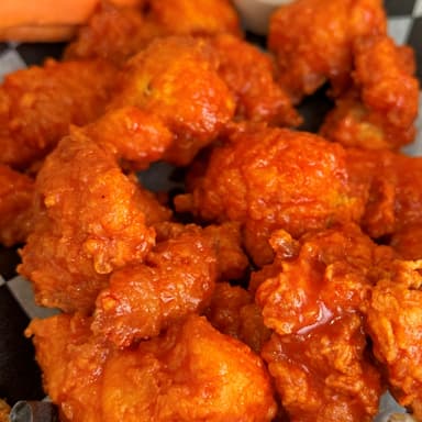 Boneless