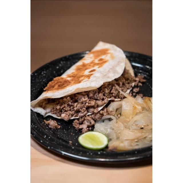 A PIRATA CARNE ASADA