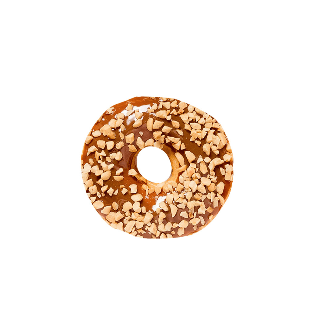 Dulce Leche con Maní