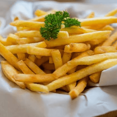 PAPAS A LA FRANCESA