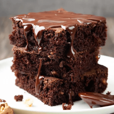 Pastel de Chocolate