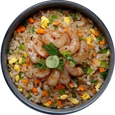 YAKIMESHI BOWL DE CAMARON