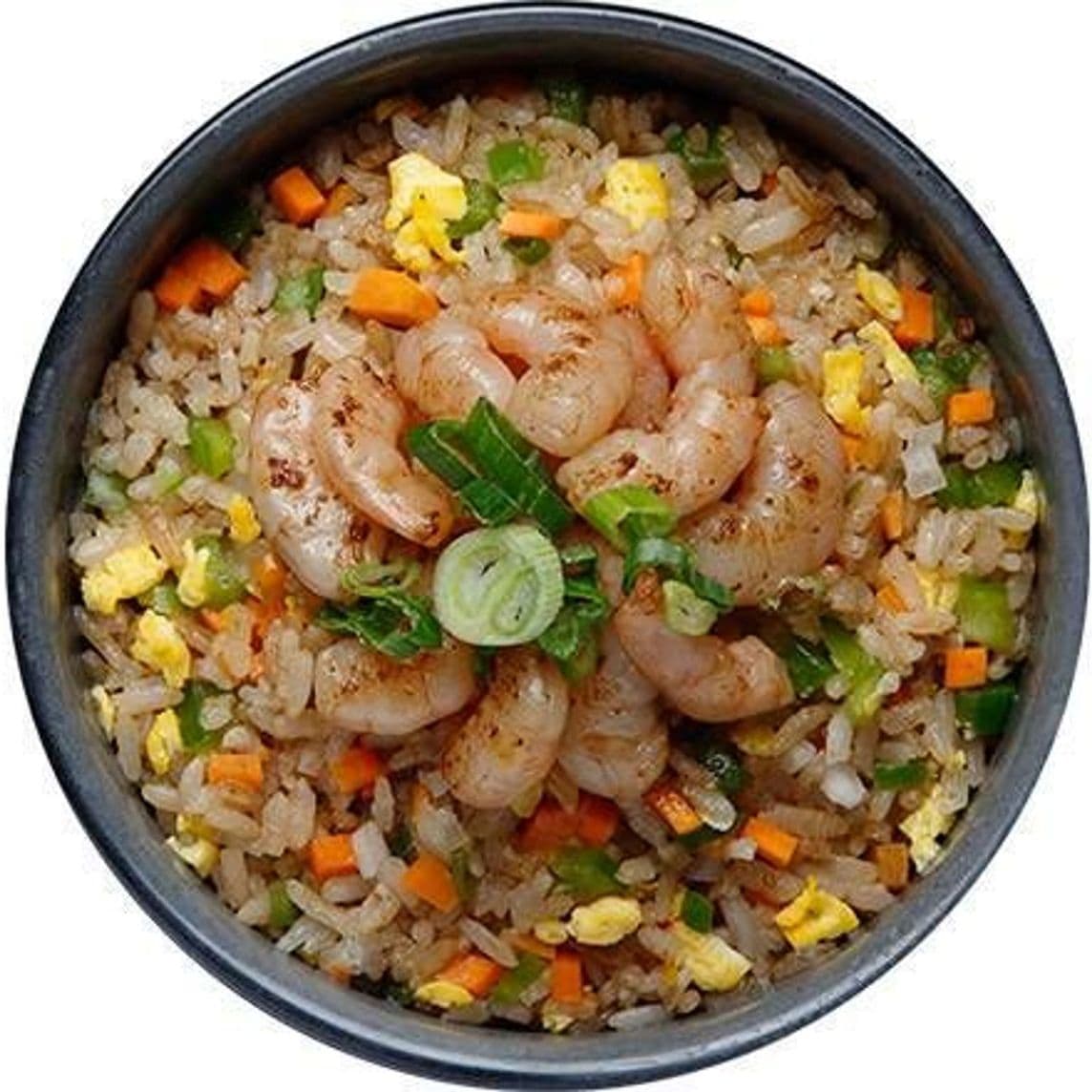 YAKIMESHI BOWL DE CAMARON