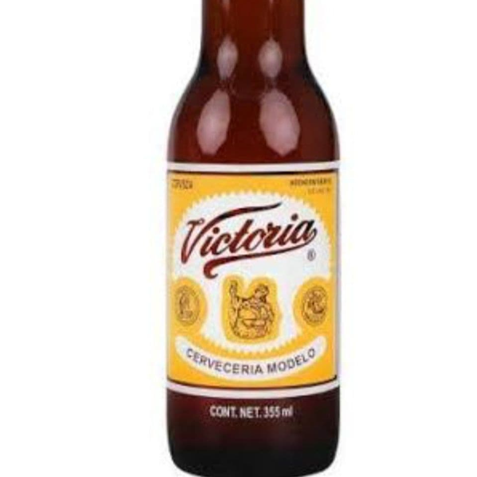 Cerveza Victoria 355 Ml