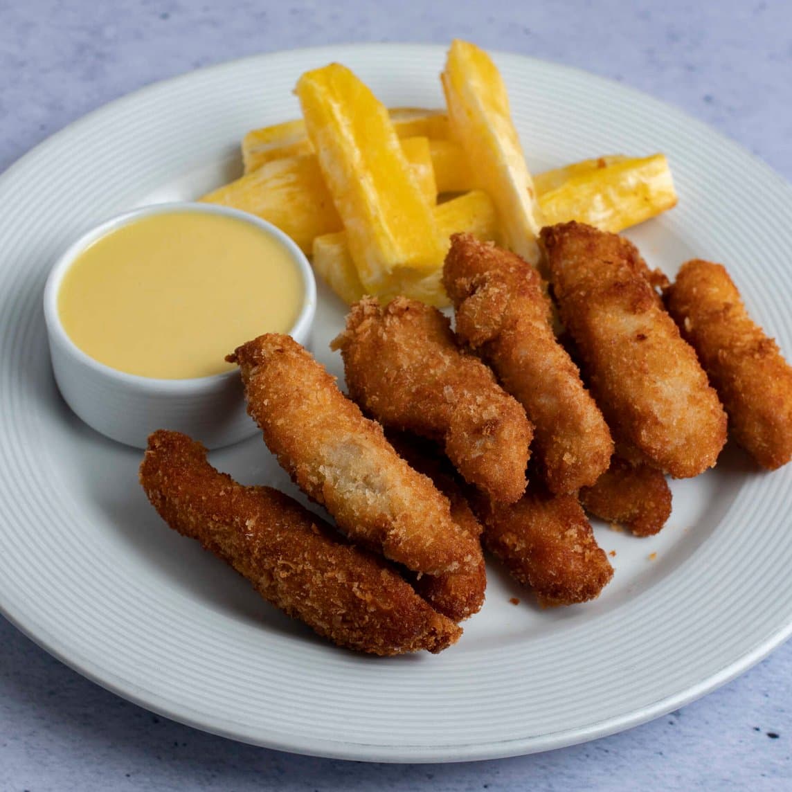Piqueo Honey Mustard