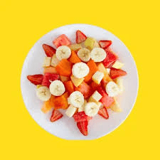Fruta del dia