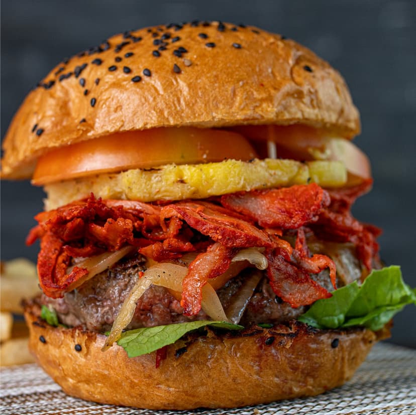 BIG Charly's