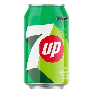 7 up