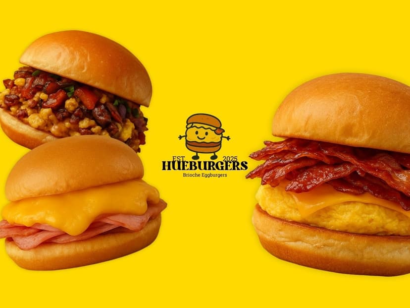 Hueburgers (Terranova)