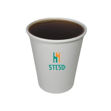 Espresso Americano Descafeinado Caliente