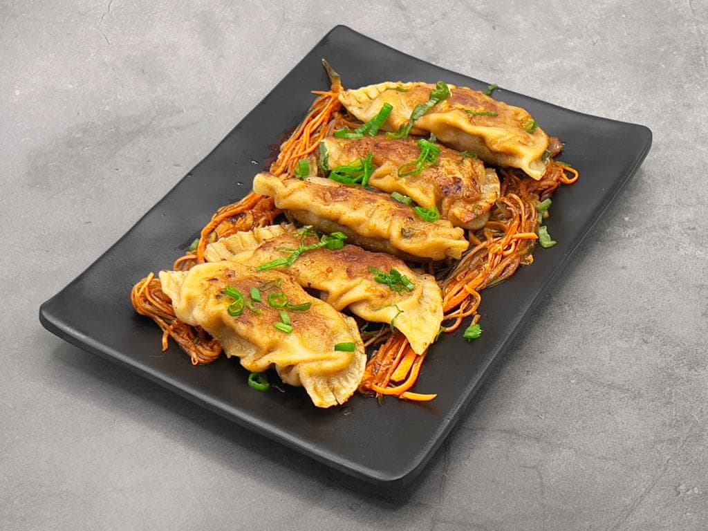 Gyozas