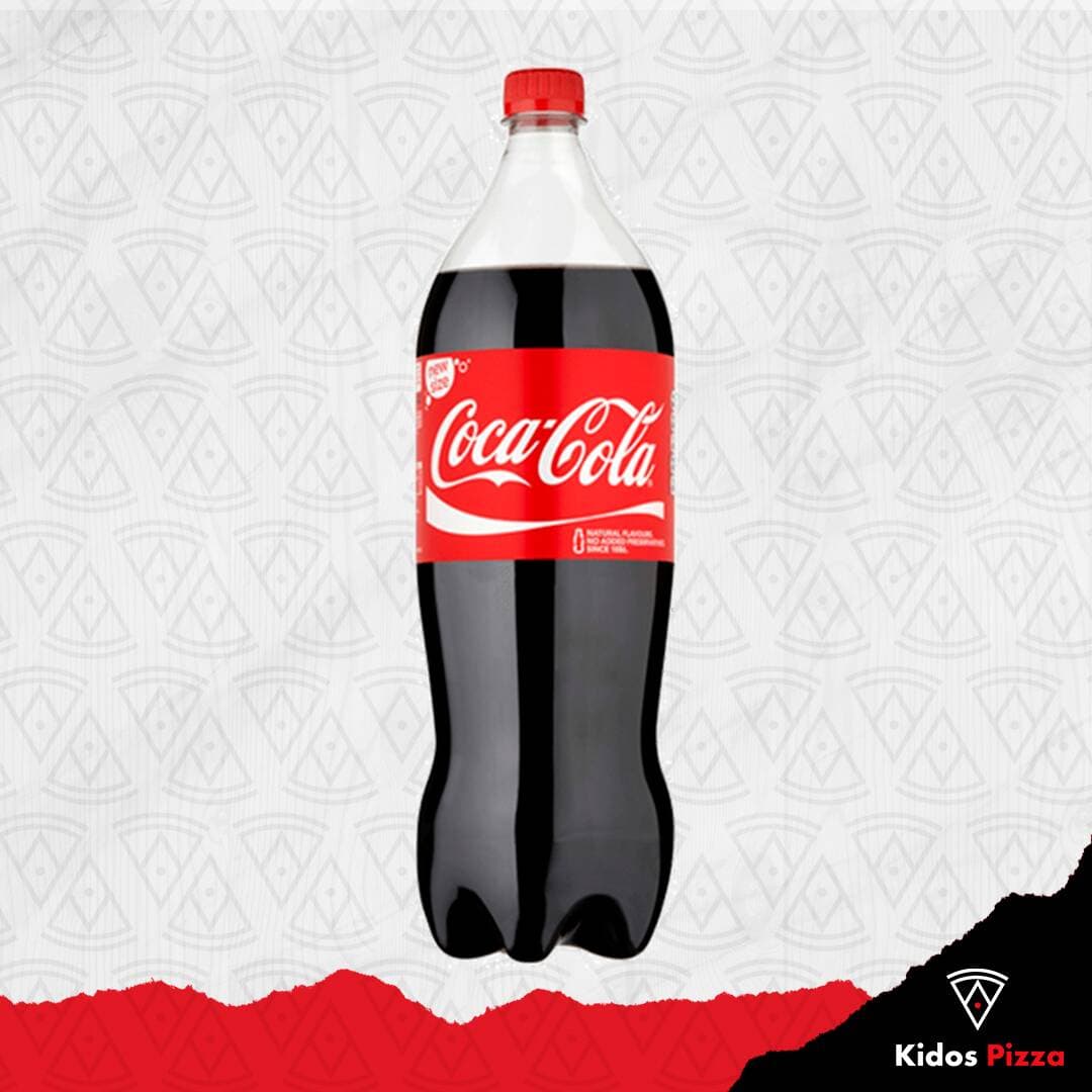 Cocacola 1.75lt
