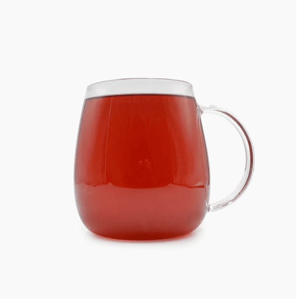 Tisana Manzana Arándano Fría