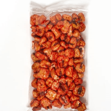 Maicitos "Fuego"
